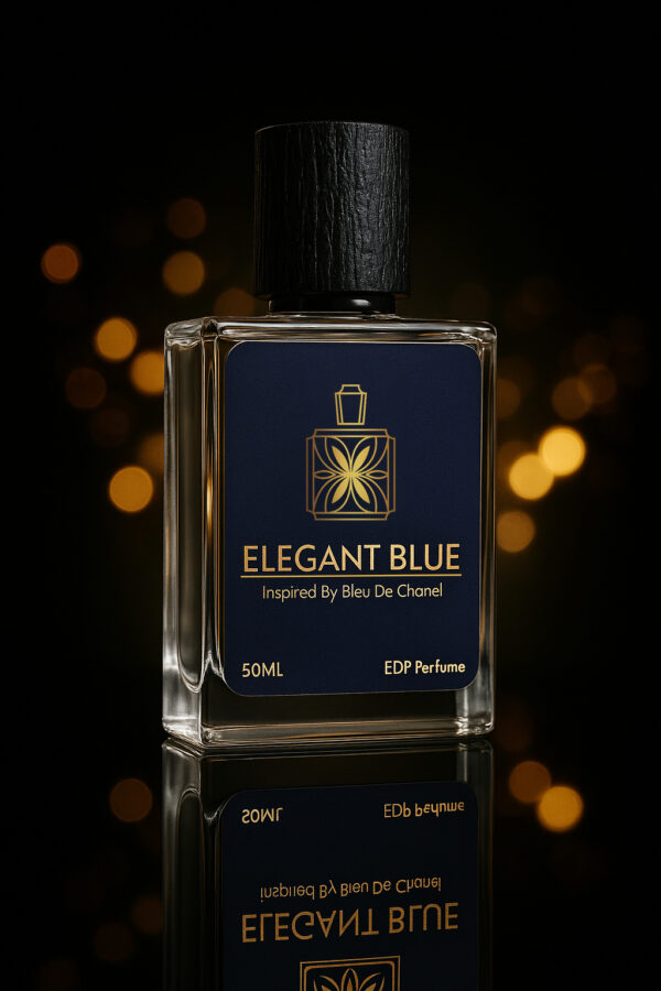Elegaent Blue