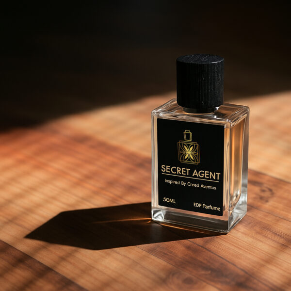 Secret-Agent