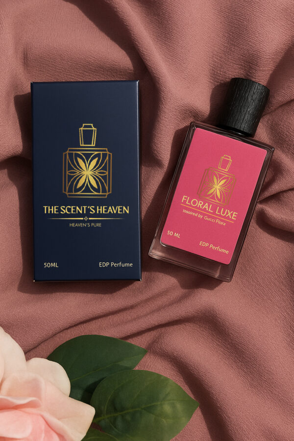 Flora-Luxe