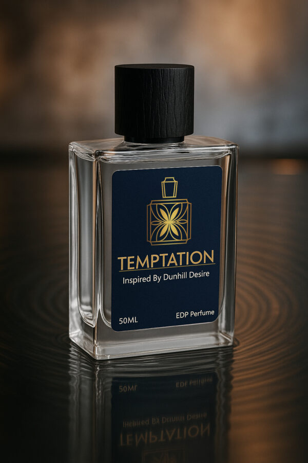Temptation