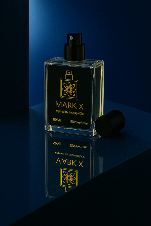 Mark-X