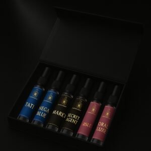Pack of Testers